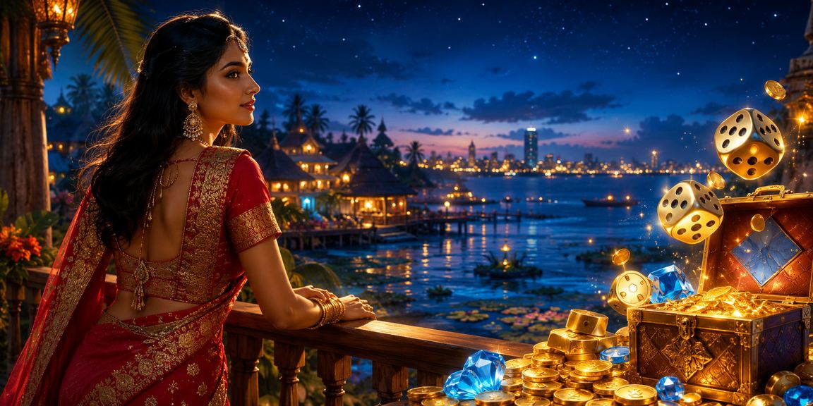 রংপুরের ডাইস গেম খেলার ছবি